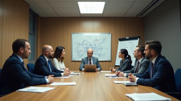 À quoi sert concrètement une solution de data marketplace en entreprise