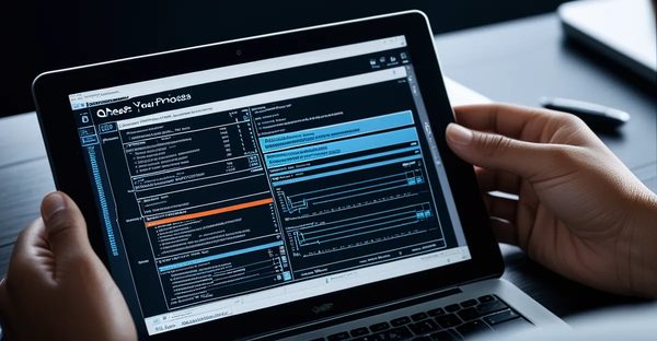Améliorez vos processus avec un logiciel qhse innovant