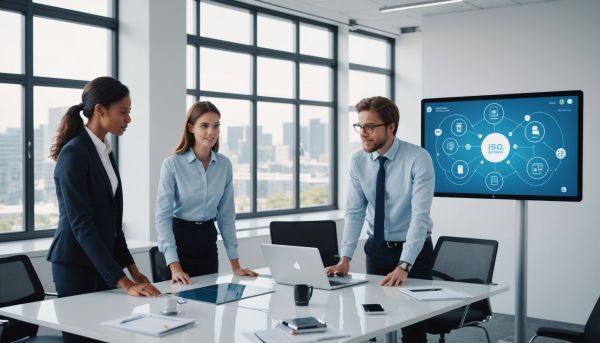 Créer un chatbot entreprise en quelques minutes avec botnation