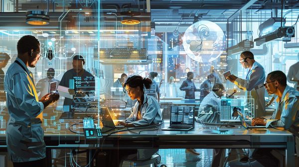 Diplôme rentable : choisir en fonction du secteur de travail que vous ciblez