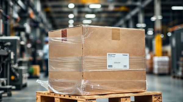 Guide complet sur les meilleures pratiques d'emballage industriel