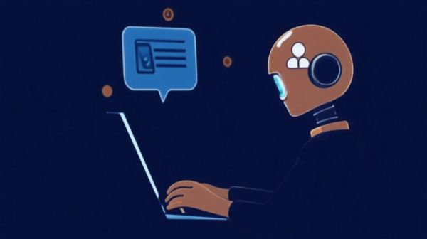 Les 5 étapes pour développer un chatbot d'entreprise avec botnation