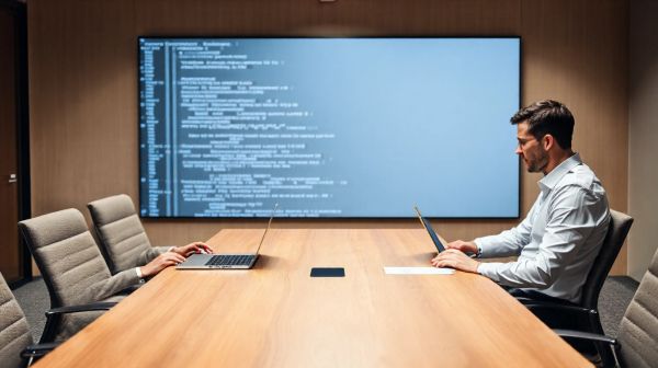 Les 5 étapes pour développer un chatbot d'entreprise avec botnation