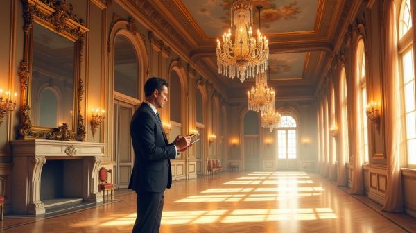 Maîtriser le droit commercial à Versailles pour protéger votre entreprise