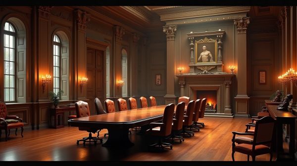 Maîtriser le droit commercial à Versailles pour protéger votre entreprise