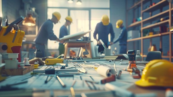 Prévoyance individuelle architectes et ingénieurs : pour une couverture sur mesure