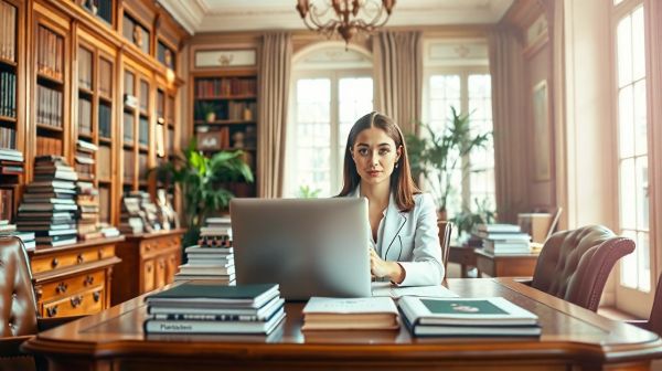 Se former en secrétaire médicale à paris : devenez expert !