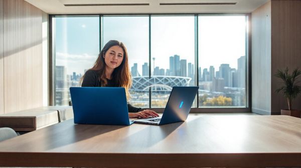 Top 5 étapes pour engager un expert en création de sites à Montréal